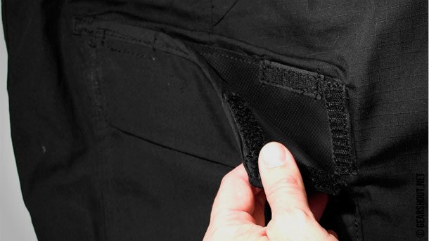 STRYKR выпустила тактические брюки и шорты для скрытого ношения оружия STRYKR-Covert-Carry-photo-4