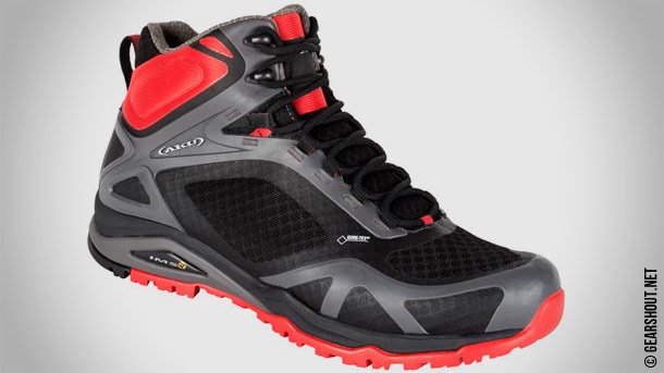 Alpina Light GTX - новая линейка лёгкой туристической обуви от AKU AKU-Alpina-Light-GTX-photo-3