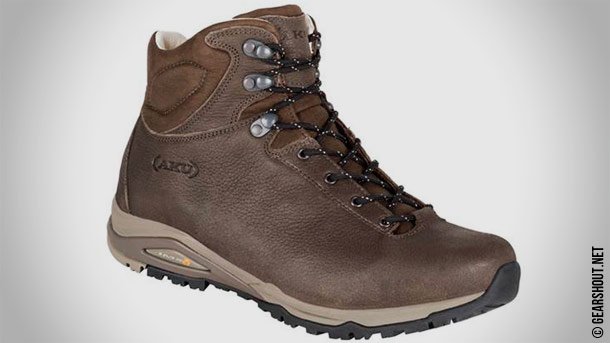 Новые серии хайкинговых и треккинговых ботинок AKU в 2015 году AKU-Footwear-2015-photo-3