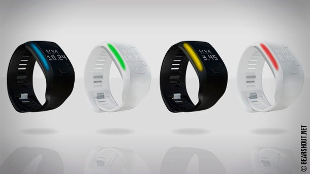 miCoach Fit Smart – новая ступень спортивных гаджетов Adidas Adidas-MiCoach-Fit-Smart-photo-5