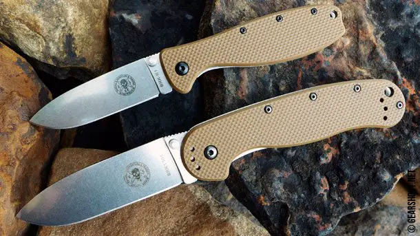 Blue Ridge Knives Avispa photo 1
