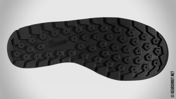 Военно-тактические ботинки Danner Tachyon 8 GTX Danner-Tachyon-GTX-photo-4