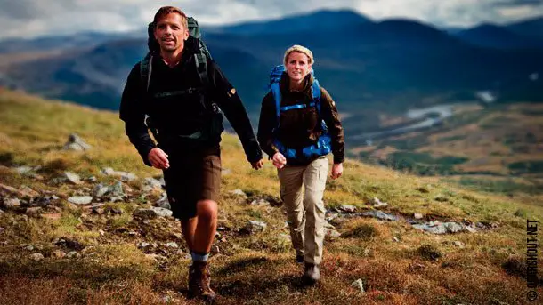 Fjallraven Kaipak photo 1