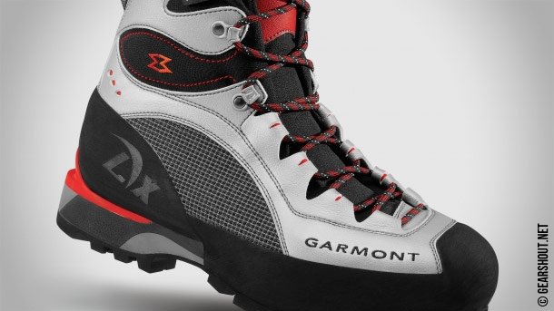 Garmont выпустит новые модели горных ботинок в серии Tower Garmont-Tower-LX-photo-4