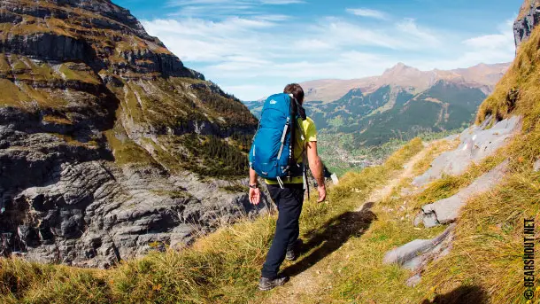 Lowe Alpine Backpacks 2015 photo 1