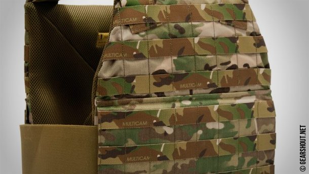 Platatac Small Armour Carrier photo 1