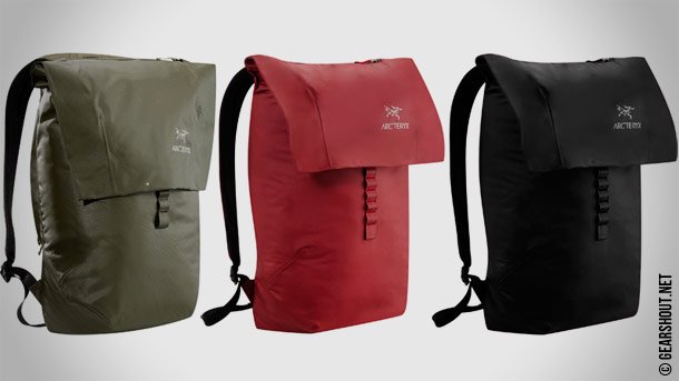 Arcteryx-Granville-Backpack-photo-4