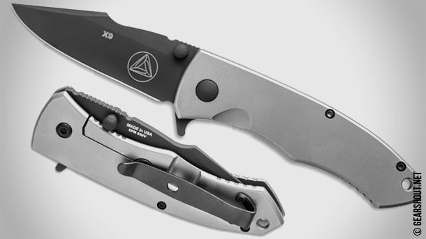 Rebel и X9 Tuxedo - новые ножи от Combative Edge Combative-Edge-X9-Tuxedo-photo-2