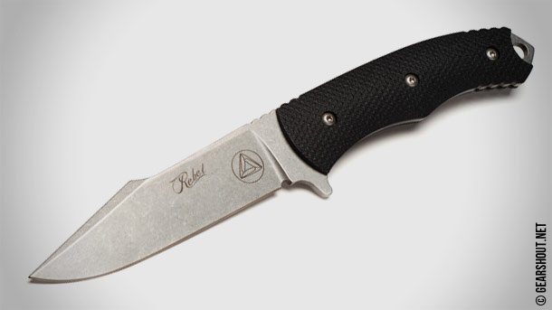 Rebel и X9 Tuxedo - новые ножи от Combative Edge Combative-Edge-X9-Tuxedo-photo-3