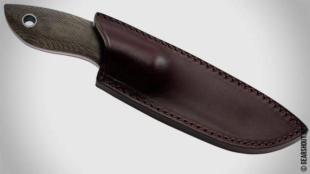 Новый охотничий нож FOX Cutlery Njall FOX-Cutlery-Njall-photo-3