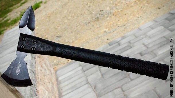 Ravenous Tomahawk photo 1