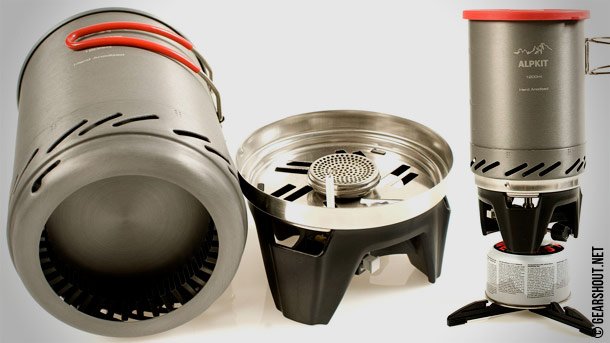 Новая система приготовления пищи Alpkit BrewKit Alpkit-BrewKit-photo-2