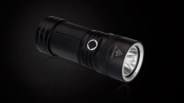 Fenix E41 photo 1
