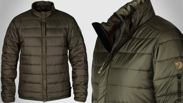 Fjällräven выпустила новые модели курток с утеплителем G-Loft Fjallraven-Keb-Loft-Jacket-photo-2