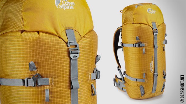 Lowe Alpine обновила серию горных рюкзаков Alpine Attack Lowe-Alpine-Alpine-Attack-photo-2