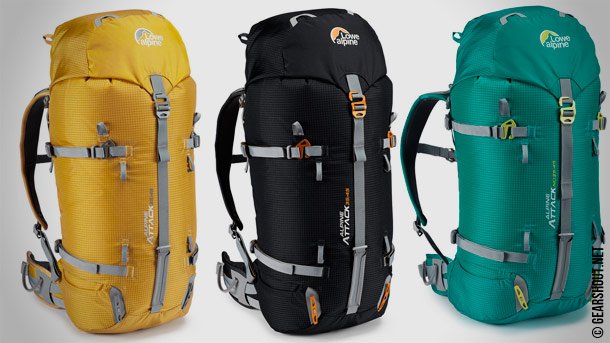 Lowe Alpine обновила серию горных рюкзаков Alpine Attack Lowe-Alpine-Alpine-Attack-photo-4