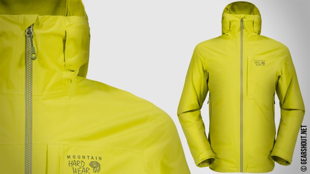 Quasar Lite и Stretch Ozonic - новые хардшелл куртки от Mountain Hardwear Mountain-Hardwear-Stretch-Ozonic-Jacket-photo-1