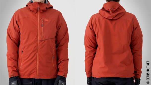 Outdoor Research выпустила новые куртки к осенне-зимнему сезону Outdoor-Research-Trailbreaker-Jacket-photo-1