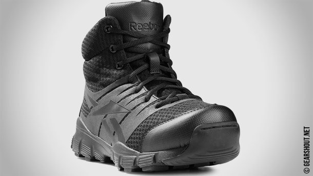 Reebok Dauntless photo 1