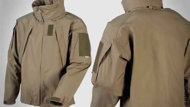 Новая хардшелл куртка S.O.D. Spectre Waterproof Jacket SOD-Spectre-Waterproof-Jacket-photo-2