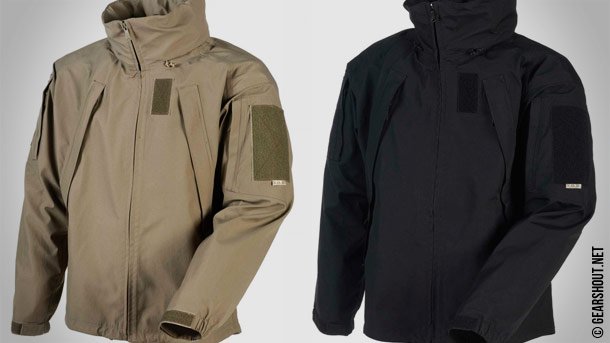 Новая хардшелл куртка S.O.D. Spectre Waterproof Jacket SOD-Spectre-Waterproof-Jacket-photo-4