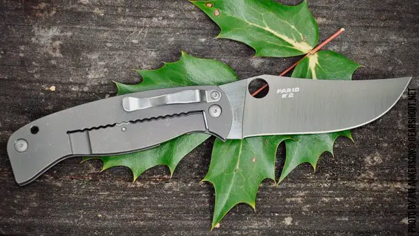 Spyderco-K2-photo-1