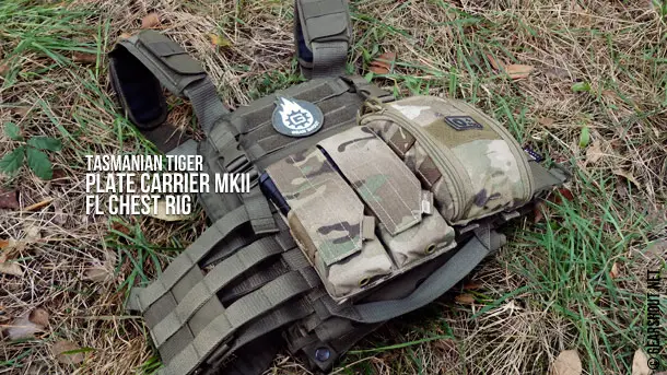 Tasmanian-Tiger-Plate-Carrier-MKII-FL-Chest-Rig-photo-1