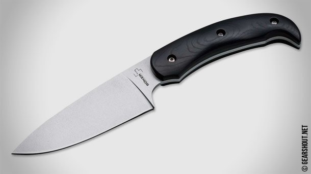 Повседневный нож с фиксированным клинком Böker Plus TUF Gen 2 Böker-Plus-TUF-Gen-2-photo-2