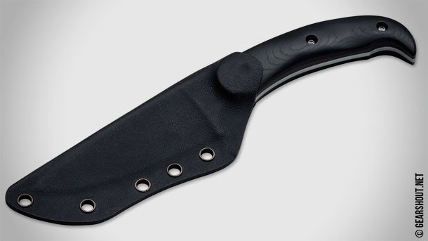 Повседневный нож с фиксированным клинком Böker Plus TUF Gen 2 Böker-Plus-TUF-Gen-2-photo-3