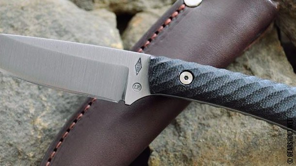 BHK Small Workhorse - небольшой нож для охоты и повседневного ношения BHK-Small-Workhorse-photo-2