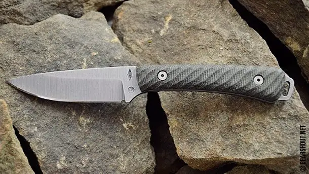 BHK Small Workhorse - небольшой нож для охоты и повседневного ношения BHK-Small-Workhorse-photo-3