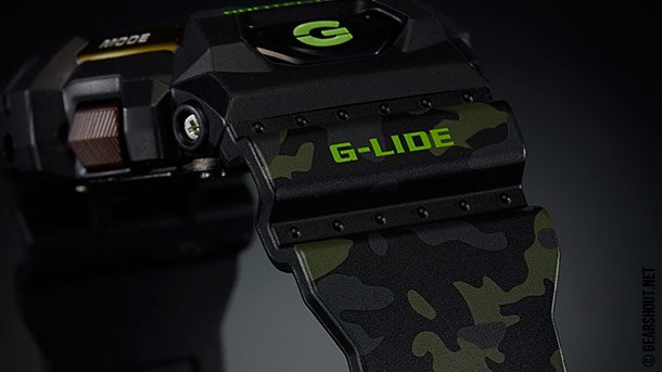 G-Shock Winter G-lide - прочные электронные часы для зимних видов спорта Casio-G-Shock-Winter-G-lide-GLS8900CM-photo-3