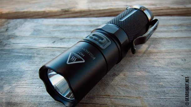 Fenix PD22 Ultimate Edition photo 1