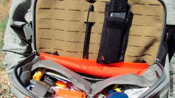 Новая функциональная нагрудная сумка HPG Heavy Recon Kit Bag HPG-Heavy-Recon-Kit-Bag-photo-3