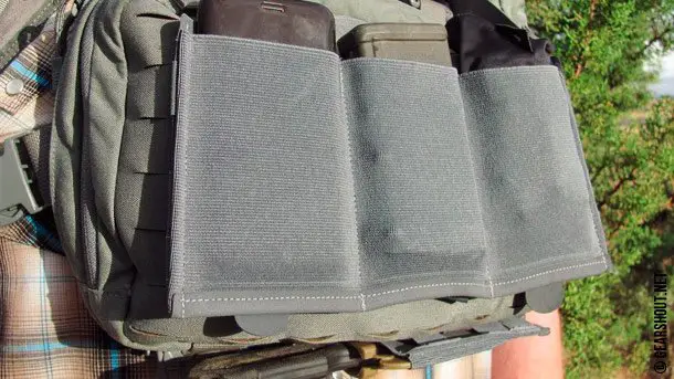 Новая функциональная нагрудная сумка HPG Heavy Recon Kit Bag HPG-Heavy-Recon-Kit-Bag-photo-5