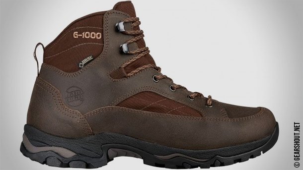 Tudela Mid Winter GTX и Alvik GTX - новые зимние ботинки от Hanwag Hanwag-Alvik-GTX-photo-1