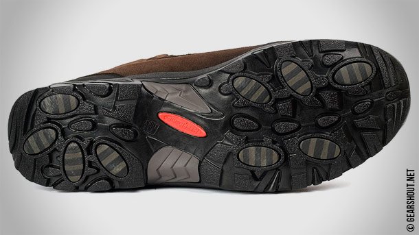 Tudela Mid Winter GTX и Alvik GTX - новые зимние ботинки от Hanwag Hanwag-Alvik-GTX-photo-2