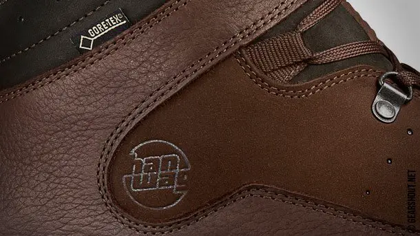 Tudela Mid Winter GTX и Alvik GTX - новые зимние ботинки от Hanwag Hanwag-Tudela-Mid-Winter-GTX-photo-1