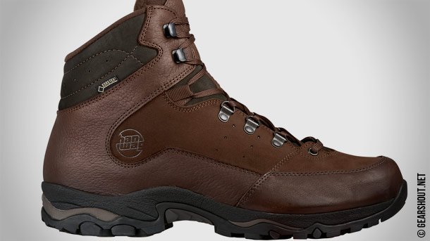 Tudela Mid Winter GTX и Alvik GTX - новые зимние ботинки от Hanwag Hanwag-Tudela-Mid-Winter-GTX-photo-2
