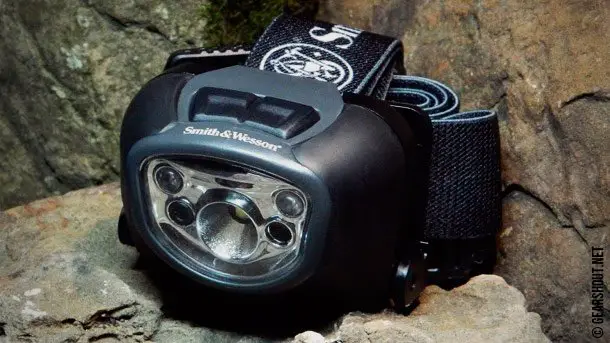 Smith Wesson Solstar Smart Light photo 1