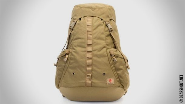 Tacprogear Frequent Air Traveler Pack photo 1