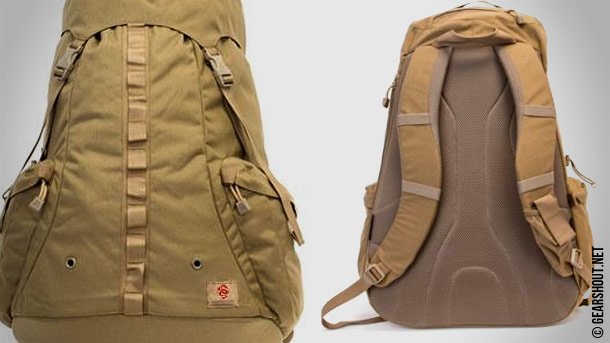 Однодневный рюкзак Tacprogear Frequent Air Traveler Pack Tacprogear-Frequent-Air-Traveler-Pack-photo-2