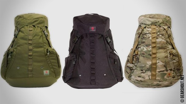 Однодневный рюкзак Tacprogear Frequent Air Traveler Pack Tacprogear-Frequent-Air-Traveler-Pack-photo-4