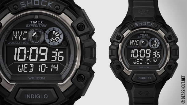 Новые прочные и водонепроницаемые часы из серии Timex Expedition Shock Timex-Expedition-Shock-photo-3