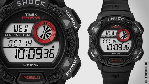 Новые прочные и водонепроницаемые часы из серии Timex Expedition Shock Timex-Expedition-Shock-photo-4