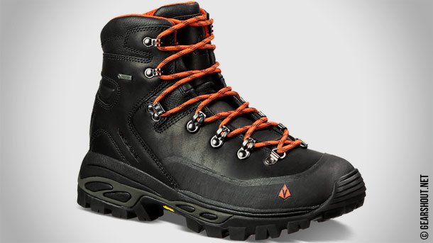 Vasque Eriksson GTX - новые прочные ботинки для бэкпэкинга Vasque-Eriksson-GTX-photo-2