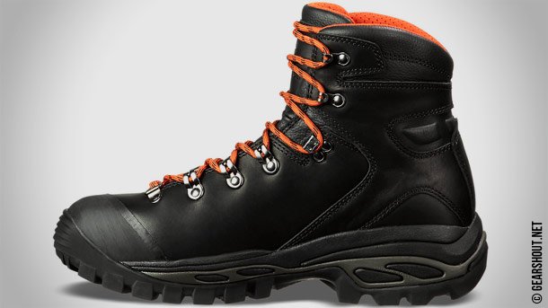 Vasque Eriksson GTX - новые прочные ботинки для бэкпэкинга Vasque-Eriksson-GTX-photo-3