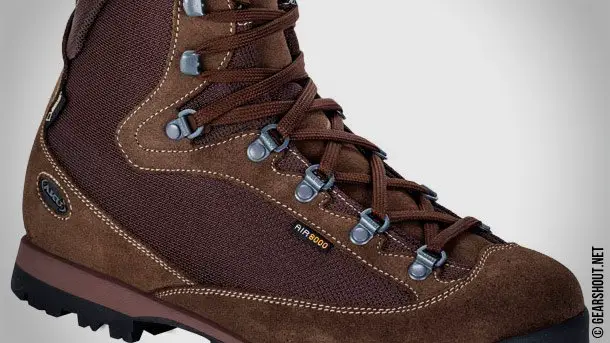 Новые хайкинговые ботинки AKU Monterosso GTX AKU-Monterosso-GTX-photo-3