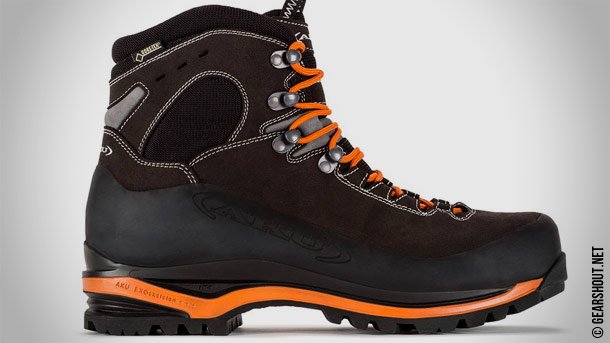 Новые прочные бэкпекинговые ботинки AKU Superalp GTX AKU-Superalp-GTX-photo-3