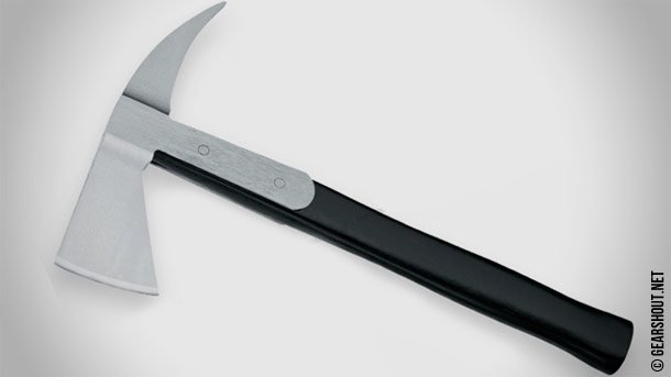 Italian Fire Brigade Axe - новый топор от FOX Cutlery FKMD-Italian-Fire-Brigade-Axe-FX-MIR115-2VVF-photo-1